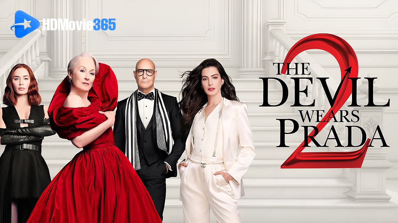 The Devil Wears Prada 2 (2026) [Movie Review]: A Glossy Sequel That Faces Fashion’s Media Crisis